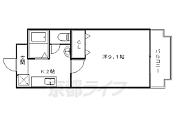 アステー洛北 106
