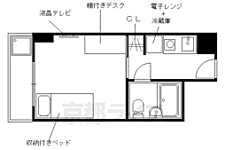 京都市上京区東上善寺町