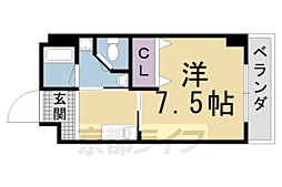京都市北区小山下総町
