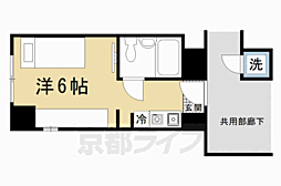 京都市上京区東上善寺町