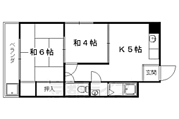 京都市北区上賀茂岡本口町
