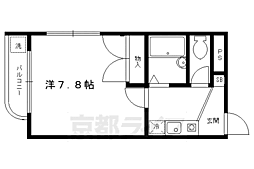 京都市北区長乗東町