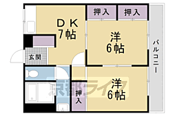 京都市北区大宮釈迦谷