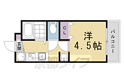 レジデンスひいらぎ 205