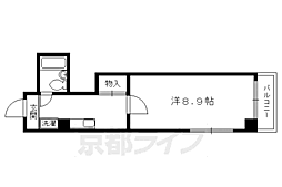 京都市上京区西船橋町