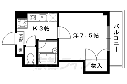 京都市北区紫野西御所田町