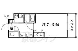 京都市上京区元本満寺町