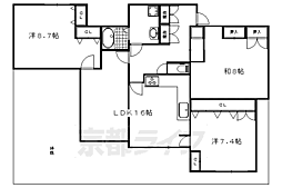 ＭｅＷｅ下鴨 101
