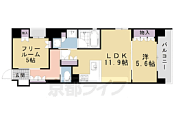 京都市上京区一町目