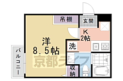 京都市上京区竪社南半町