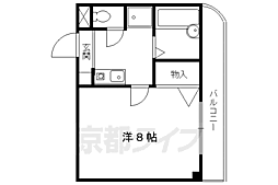 京都市北区小山元町