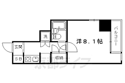 京都市上京区三町目