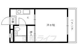 京都市北区紫竹上園生町