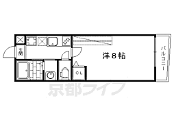 ロックブック出町柳 206