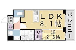京都市上京区西北小路町