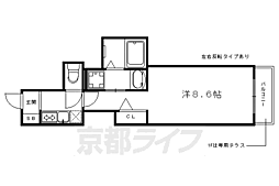 京都市中京区下一文字町