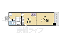 京都市下京区順風町