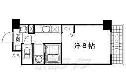 京都市中京区西大文字町