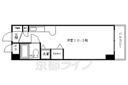 京都市下京区忠庵町