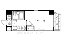 京都市下京区五坊大宮町