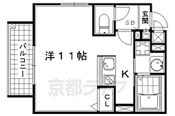 京都市下京区雁金町