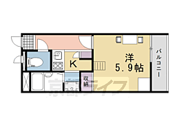 京都市南区久世殿城町