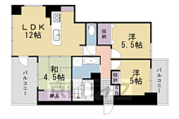 京都市右京区西院東淳和院町