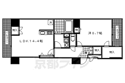 京都市下京区上之町