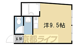 京都市右京区太秦堀ケ内町