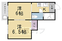 京都市右京区嵯峨釈迦堂藤ノ木町