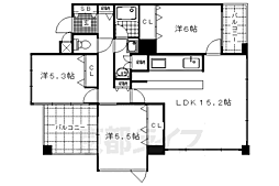 京都市右京区嵯峨天龍寺中島町