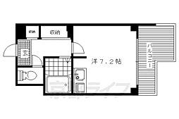 京都市右京区龍安寺西ノ川町