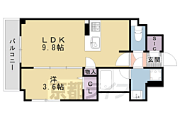 京都市中京区西ノ京原町