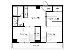 京都市北区紫野西蓮台野町