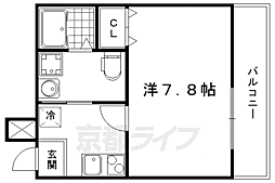 リヴェール京都三条 103