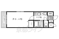 大津市錦織3丁目