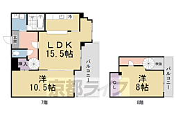 大津市一里山1丁目