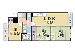 京都市西京区桂南滝川町