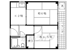 京都市中京区西ノ京内畑町