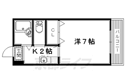 枚方市田口3丁目
