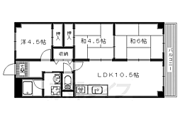 枚方市長尾西町2丁目
