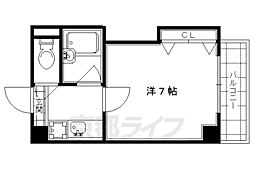 京都市上京区青龍町