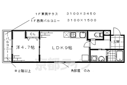 京都市伏見区西桝屋町