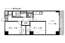 京田辺市三山木中央1丁目