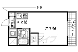宇治市大久保町南ノ口