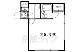 京都市北区紫野下築山町