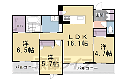 木津川市州見台5丁目