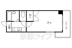 京都市右京区西院寿町
