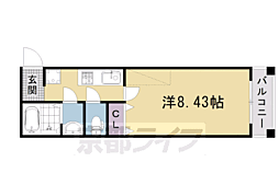 京都市右京区西院寿町