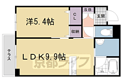城陽市富野南垣内